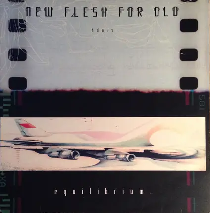 New Flesh For Old - Equilibrium.
