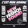12inch Vinyl Single - New French Sound - C'est Mon Homme