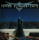 LP - New Frontier - New Frontier - insert
