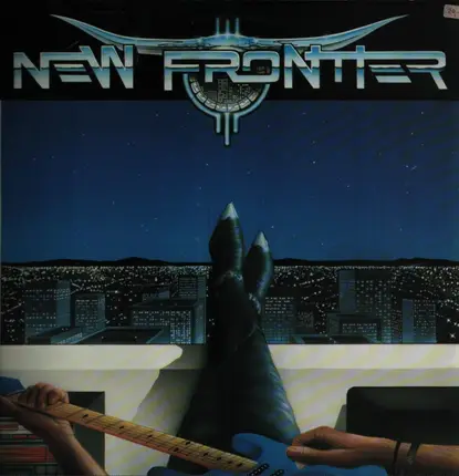 New Frontier - New Frontier