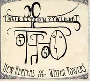 New Keepers of the Water Towers - The Calydonian Hunt