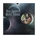 CD - New Keepers Of The Water Towers - The Cosmic Child - Slipcase
