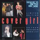 7inch Vinyl Single - New Kids On The Block - Cover Girl