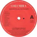 7inch Vinyl Single - New Kids On The Block - Call It What You Want