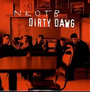 New Kids On The Block - Dirty Dawg