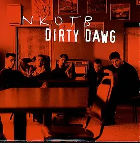 New Kids on the Block - Dirty Dawg