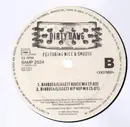 12'' - New Kids On The Block - Dirty Dawg - Promo