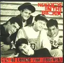 12'' - New Kids On The Block - I'll Be Loving You (Forever)