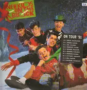 New Kids On The Block - Merry, Merry Christmas