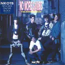 CD - New Kids On The Block - No More Games / The Remix Album