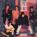 12'' - New Kids On The Block - Step By Step