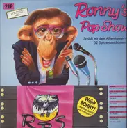 Spliff, Talk Talk, Kim Wilde a.o. - Ronny's Pop Show 16