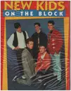 Print - New Kids - On The Block