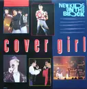 12inch Vinyl Single - New Kids On The Block - Cover Girl