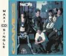 CD Single - New Kids On The Block - Games (The Kids Get Hard Mix)