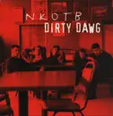 12inch Vinyl Single - New Kids On The Block - Dirty Dawg