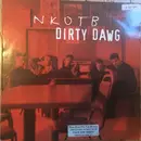 12inch Vinyl Single - New Kids On The Block - Dirty Dawg