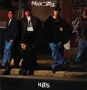 LP - New Kids On The Block - H.I.T.S.