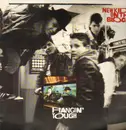 LP - New Kids On The Block - Hangin' Tough
