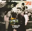 CD - New Kids On The Block - Hangin' Tough