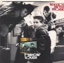 CD - New Kids On The Block - Hangin' Tough