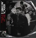 Picture Disc - New Kids On The Block - Hangin' Tough