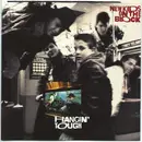 CD - New Kids on the Block - Hangin' tough