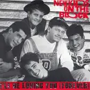 7inch Vinyl Single - New Kids On The Block - I'll Be Loving You (Forever) - NL2