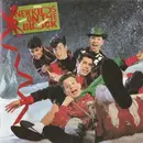 CD - New Kids On The Block - Merry, Merry Christmas