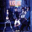 CD - New Kids On The Block - No More Games / The Remix Album