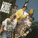 CD - New Kids On The Block - New Kids On The Block