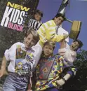 LP - New Kids On The Block - New Kids On The Block