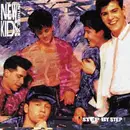 LP - New Kids On The Block - Step By Step
