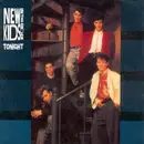 7inch Vinyl Single - New Kids On The Block - Tonight