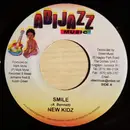 7inch Vinyl Single - New Kidz - Smile