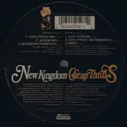 12'' - New Kingdom - Cheap Thrills (Live Version)