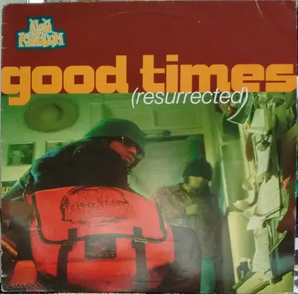 New Kingdom - Good Times (Resurrected)
