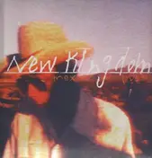 New Kingdom - Mexico Or Bust