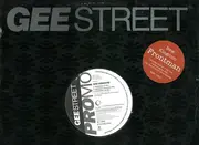 12inch Vinyl Single - New Kingdom - Frontman