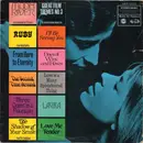 LP - New Hollywood Orchestra - Great Film Themes No. 3