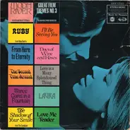 New Hollywood Orchestra - Great Film Themes No. 3