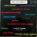 LP - New Hollywood Orchestra - Great Film Themes No 1