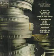 New Hollywood Orchestra - Great Film Themes No. 4