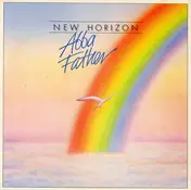 New Horizon - Abba  Father