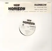 New Horizon - Rainbow