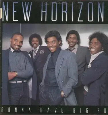 New Horizons - Gotta Have Big Fun