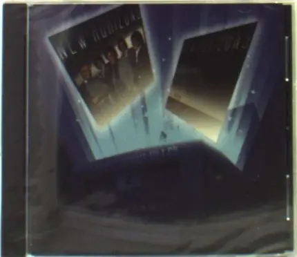 New Horizons - Something New / Gonna..