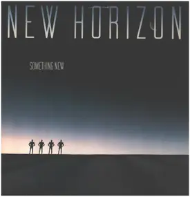 New Horizons - Something New