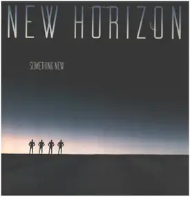 New Horizons - Something New