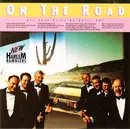 CD - New Harlem Ramblers - On the Road